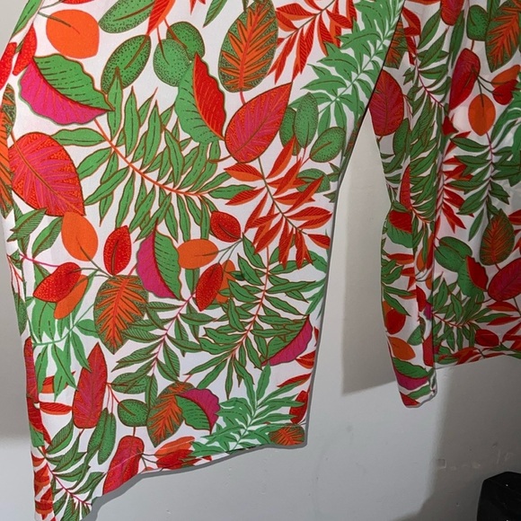 Rose + Olive Plus Size Women’s Palazzo Wide Leg Pants NWT - Picture 10 of 13